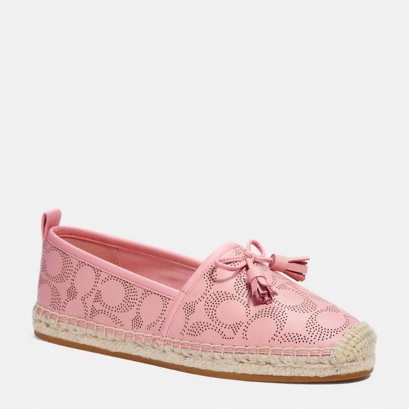 Carson Espadrille size  8 ; 8 1/2 - Picture 2 of 7